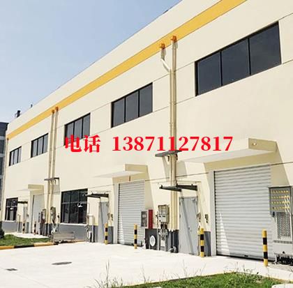 兖州冷库拉链保温门